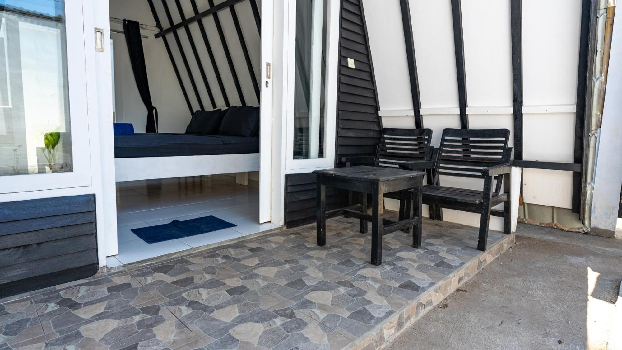 Resort Gili Trawangan - Bungalow With Private Pool 외부 사진