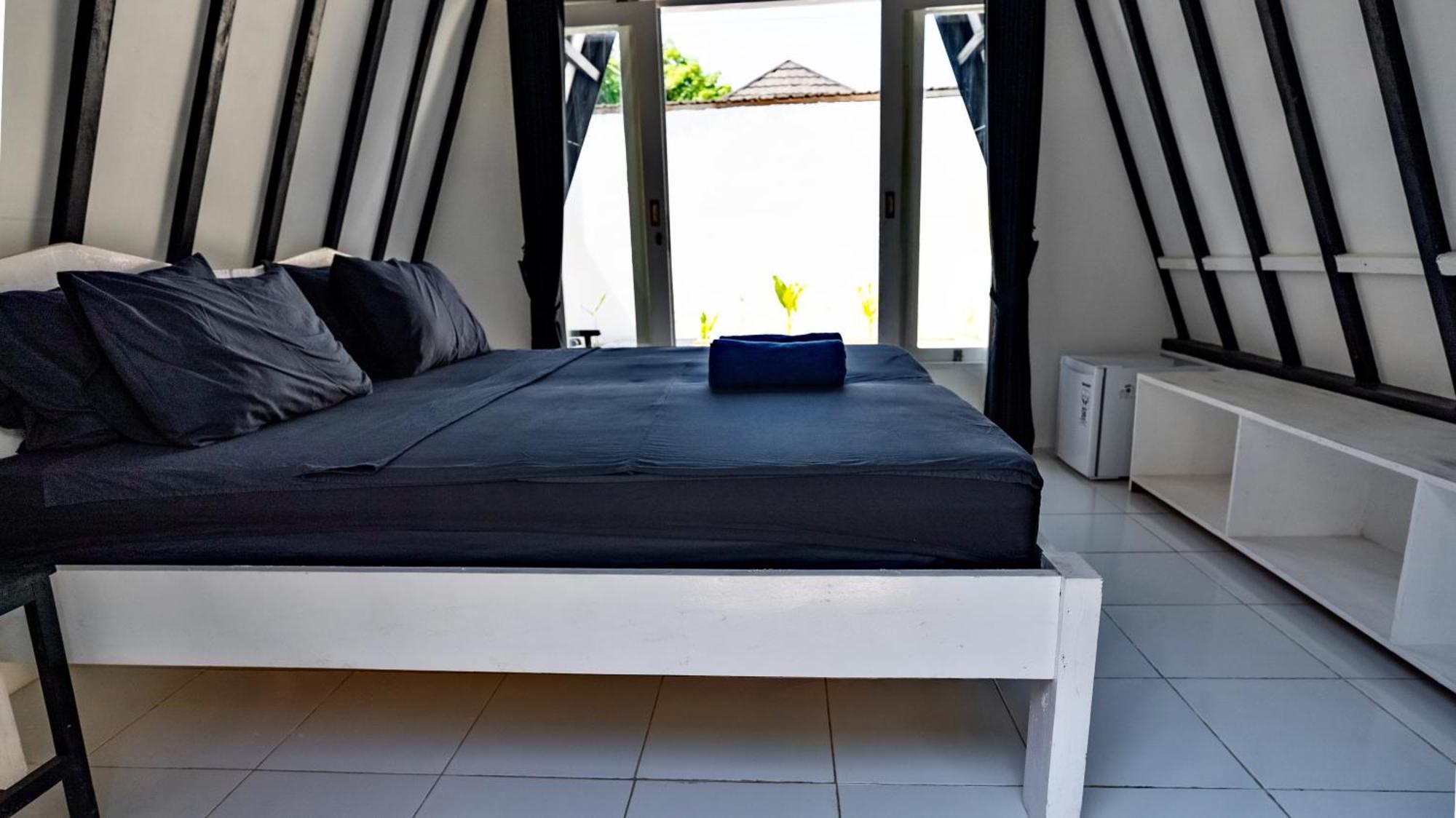 Resort Gili Trawangan - Bungalow With Private Pool 외부 사진
