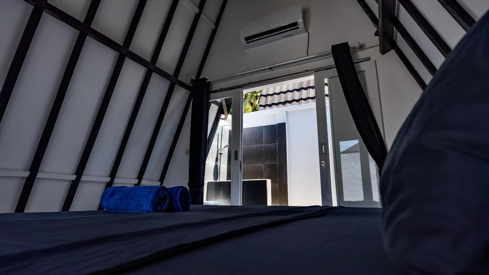 Resort Gili Trawangan - Bungalow With Private Pool 외부 사진